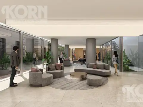 Departamento en Venta Apto profesional