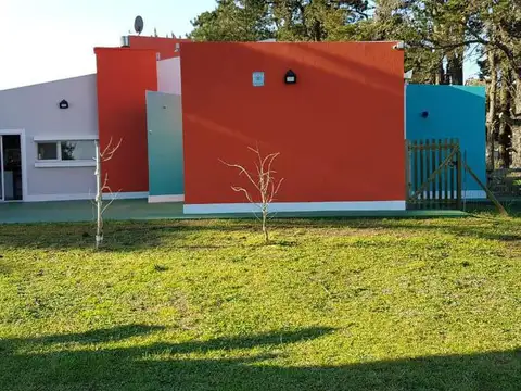 Casa en Venta en La Lucila del Mar, USD 100.000