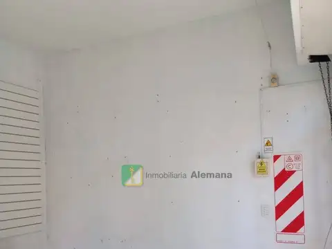 Local en Venta en Villa Ballester, USD 75.000