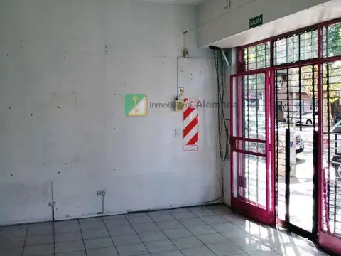Local en Venta en Villa Ballester, USD 75.000