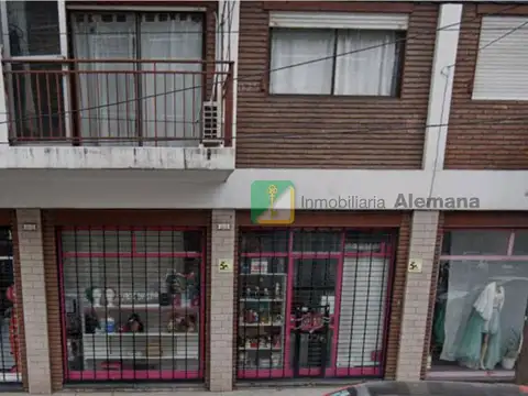 Venta - Local - Villa Ballester