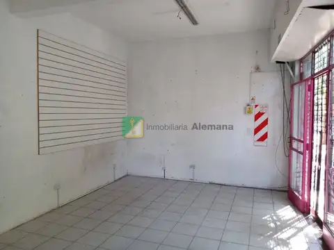 Venta - Local - Villa Ballester