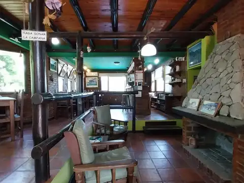 Hotel en Venta en Mar de las Pampas, USD 650.000