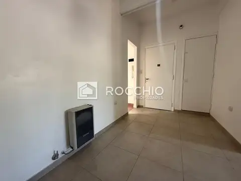 Departamento en alquiler 3 ambientes Villa Ballester