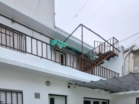 Casa en Luis Agote
