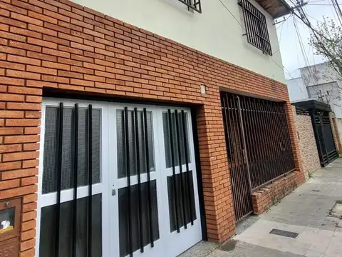 Casa en luis agote