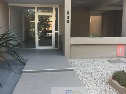 Departamento en Alquiler de Monoambiente