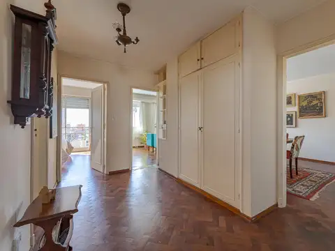 Departamento en Venta 57 años