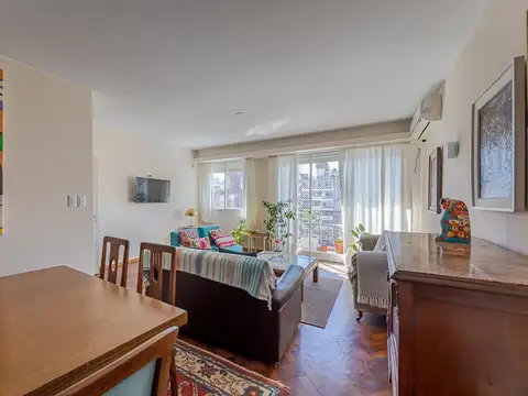 Departamento en Venta de 4 ambientes