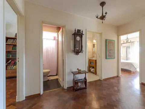 Departamento en Venta al Norte