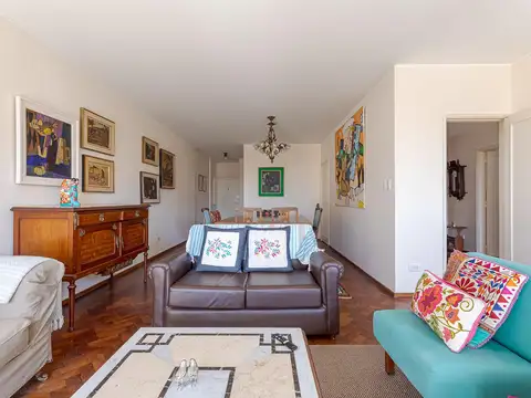 Departamento en Venta en Centro, USD 150.000
