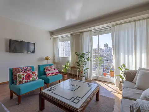 Departamento en Venta de 2 dormitorios