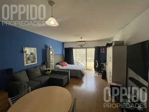 Departamento en Venta 15 años