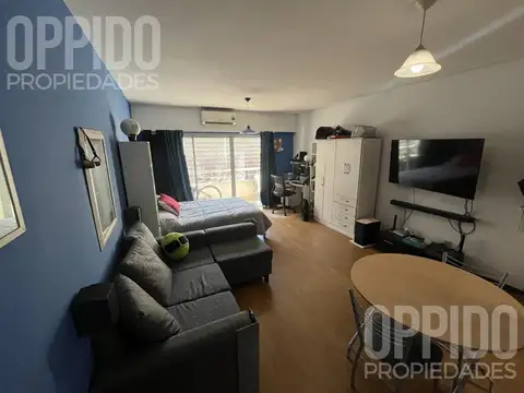 Departamento en Venta al Este