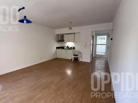 Departamento en Venta 15 años
