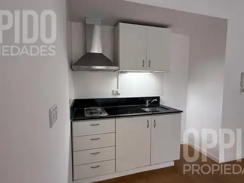 Departamento en Venta al Este