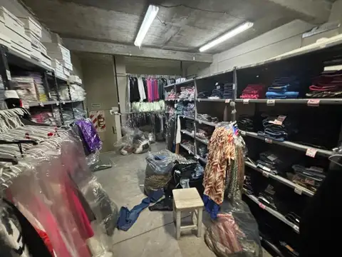 Local en venta- Zona comercial -Villa Crespo