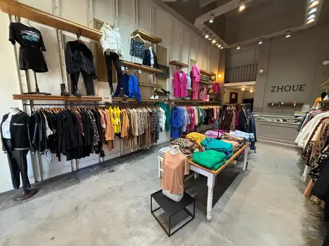 Local en Venta Via Pública