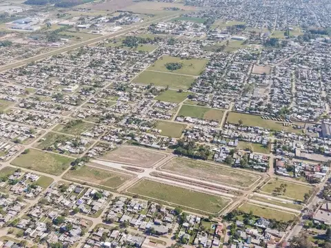 EN VENTA LOTE EN BRISAS DE LUJAN! EXCELENTE UBIC