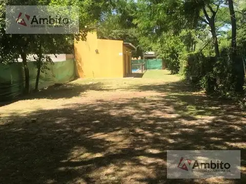 Calle 21 C entre 455 y 456