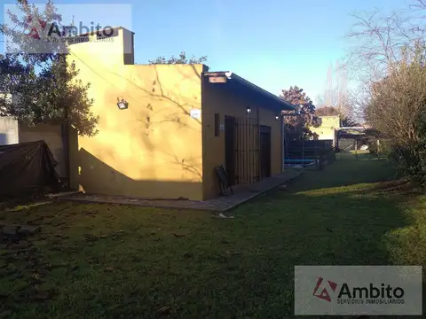 Quinta - City Bell