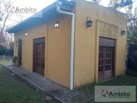 Terreno en Venta en City Bell, USD 70.000