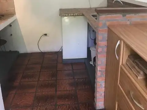 Terreno en Venta 45  mts Fondo