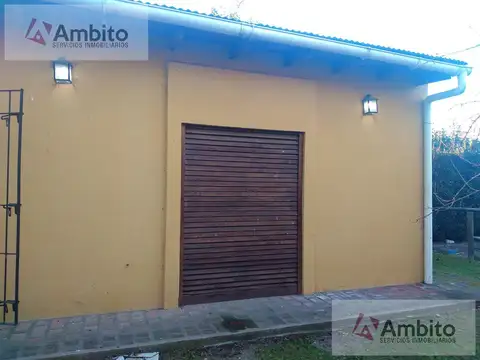 Terreno en Venta 10  mts Frente