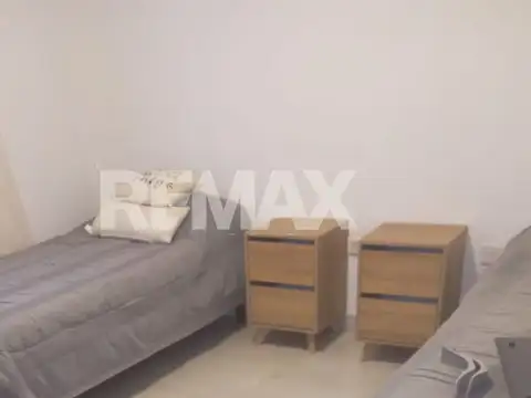 Depto Tipo Casa 8 ambientes con 4 baños
