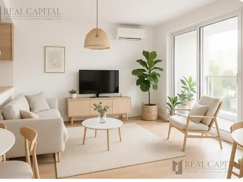 Departamento en Alquiler en Villa Urquiza, CABA