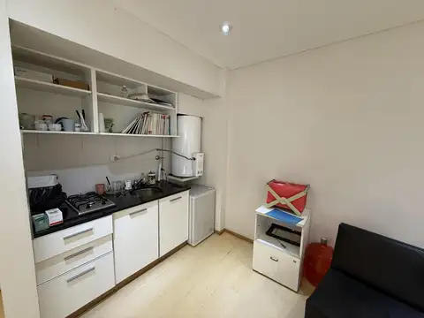 Oficina en Venta en Centro, USD 109.000
