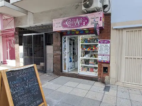 Local en Venta 35 años