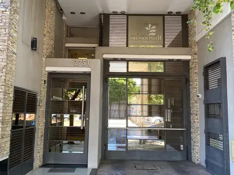 Departamento en Alquiler