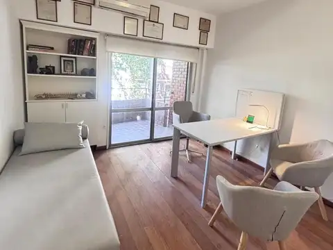 Departamento en Alquiler en Recoleta, Capital Federal