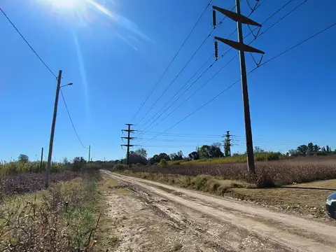 Terreno en Venta en Los Boulevares, Cordoba
