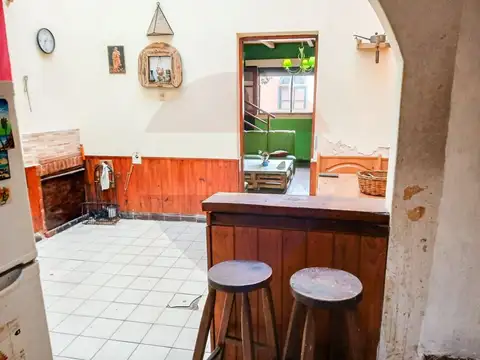 Casa en Venta en Prado , USD 185.000