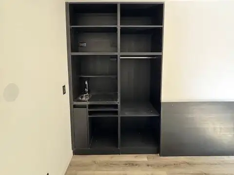 Departamento en Venta en San Nicolás, USD 63.000