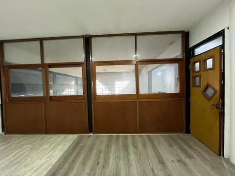 Alquiler Local Galeria San Martin