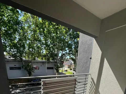 Departamento monoambiente a la venta