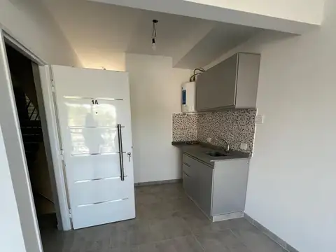 Departamento en Venta A Estrenar