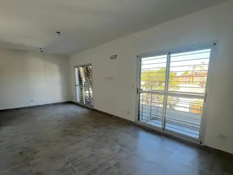 Departamento en Venta con 1 cochera
