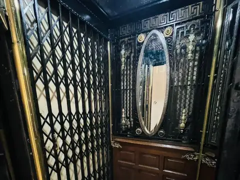 Departamento 4 ambientes con 3 baños