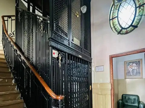 Departamento en Venta en Caballito, USD 420.000