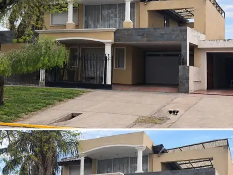 Boulevard Argentino 400