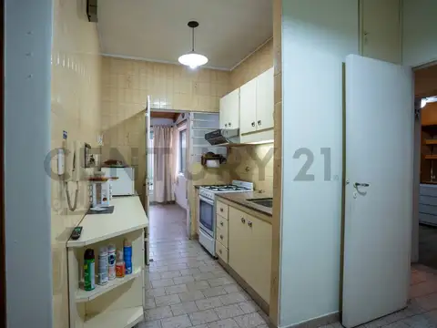 Casa en venta en Villa Elvira, La Plata