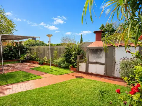 Casa en venta en Villa Elvira, La Plata