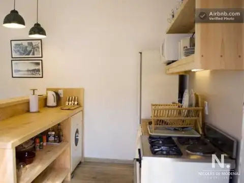 Casa en Santa Monica - Jose Ignacio