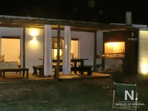 Casa en Venta en José Ignacio, USD 230.000