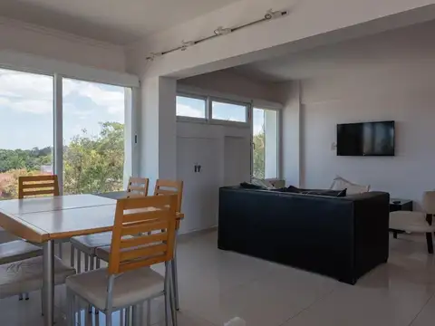 Departamento en Alquiler Temporal en Centro, USD 3.800