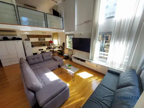 Departamento en Venta en Belgrano, USD 380.000